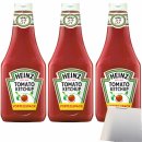 Heinz Tomato Ketchup (1,17l Flasche)