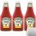 Heinz Tomato Ketchup (1,17l Flasche)