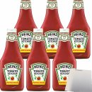 Heinz Tomato Ketchup (1,17l Flasche)