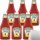 Heinz Tomato Ketchup (1.17l bottle)