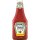 Heinz Tomato Ketchup 6er Pack (6x1,17l Flasche) + usy Block