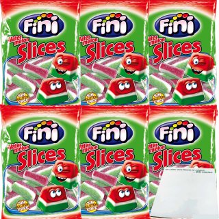 Fini Halal Brombeer Weingummies (1x90g Packung)