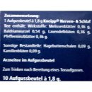 Kneipp Tee Nerven Schlaf (10 Beutel)