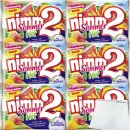 nimm2 Sommerhit Bonbons Wassermelone Mango (300g Packung)