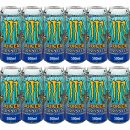 Monster Energy Drink Juiced Aussie Style Lemonade (24x0.5l doses)