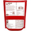 Lorenz Saltletts Pausen Cracker mit Chia-Lein und Sesam-Samen 16er Pack (16x100g Packung)  + usy Block