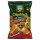 funny-frisch Chipsfrisch Chakalaka 3er Pack (3x150g Packung) + usy Block