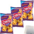 Lorenz Chips Crunchips African Style Kartoffelchips 3er...