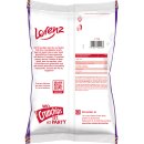 Lorenz Chips Crunchips African Style Kartoffelchips 3er Pack (3x150g Packung) + usy Block
