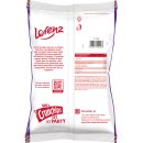Lorenz Chips Crunchips African Style Kartoffelchips 6er Pack (6x150g Packung) + usy Block