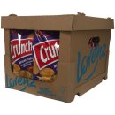 Lorenz Chips Crunchips African Style Kartoffelchips 10er...