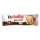 nutella biscuits Keks 3er Pack (41,4g Packung) MHD18.01.2023 Restposten Sonderpreis
