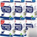 Gut&Günstig Kondensmilch 10% mit...