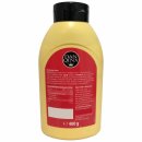 Dan Qinx Original Dänische Sauce "Hamburger" 10er Pack (10x400g Flasche) + usy Block