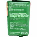 Jeden Tag Vollkorn Knäckebrot Roggen (250g Packung)