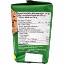 Jeden Tag Vollkorn Knäckebrot Roggen (250g Packung)