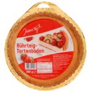 Jeden Tag Rührteig-Tortenboden (300g)
