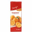 Jeden Tag Orangennektar Fruchtgehalt mindestens 50% (1,5 Liter)