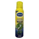 Scholl Fuss Deo Spray Fresh Step Extra Frisch (150ml...