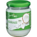 Jeden Tag BIO Kokosöl (200ml)