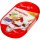 Jeden Tag MSC Herings-Filets in Tomaten-Currycreme (200g)