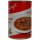 Jeden Tag Gulaschsuppe mit Rindfleisch (400ml Dose)