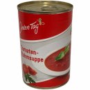Jeden Tag Tomatenrahm-Suppe (400ml Dose)