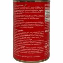 Jeden Tag Tomatenrahm-Suppe (400ml Dose)