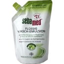Sebamed Flüssig Waschemulsion mit Olive (400ml...