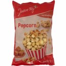 Jeden Tag Popcorn karamellisiert (200g Packung)