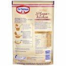 Dr. Oetker Pfannkuchen (190g Beutel)