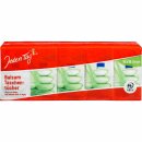 Jeden Tag Taschentücher Balsam 4-lagig (15x10Stk...
