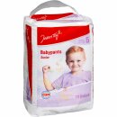 Jeden Tag Pants Junior (20Stk)