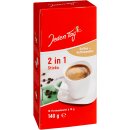 Jeden Tag 2in1 Sticks Instantkaffee 10 Portionsbeutel (140g)