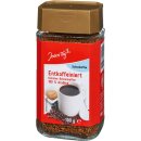 Jeden Tag Schonkaffee Instant Entkoffeiniert (100g)