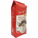 Jeden Tag Caffe Crema Ganze Bohne 100% Arabica Röstkaffee (1000g Packung)