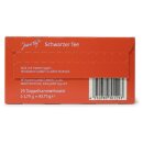 Jeden Tag Schwarzer Tee (25x1,75g Packung)