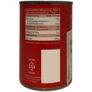 Jeden Tag Rote Kidneybohnen (ATG 255g Dose)