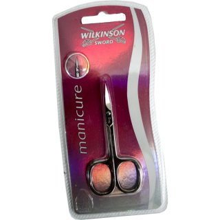 Wilkinson Sword Hautschere (1 Stück)