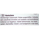 Wilkinson Sword Hautschere (1 Stück)