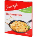 Jeden Tag Bratkartoffeln mit Zwiebeln (400g)