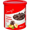 Jeden Tag Trockenpflaumen entsteint (500g)