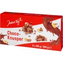 Jeden Tag Choco Knusperflakes (250g)