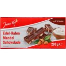 Jeden Tag Schokolade Edel-Rahm Mandel (200g)