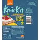 Brandt Knäckit Lucky Sesam (190 g)