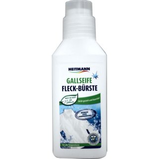 Heitmann Gallseife Flecken Gel (250ml Flasche)