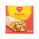 Schär Wrap (160 g)