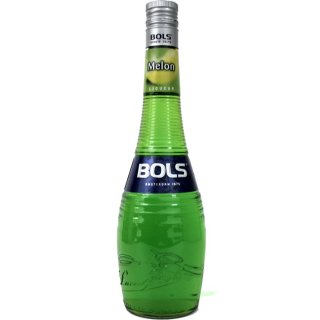 Bols Melon 17%vol. (0,7l Flasche)