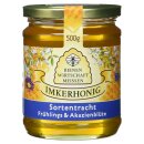 Bienenwirtschaft Meissen Frühlingsblüte &...