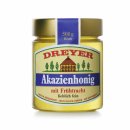 Dreyer Akazienhonig mit Frühtracht (500 g)
